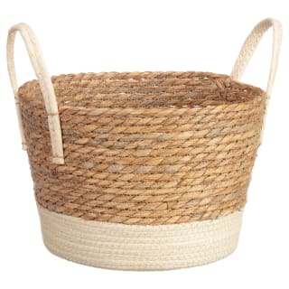 411162-small-round-basket-cream