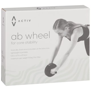 ACTIV Ab Wheel