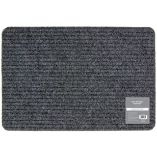 Dirt Grabber Doormat - Grey