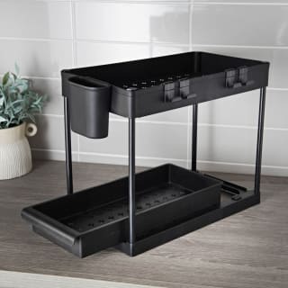 Under Sink Storage Unit