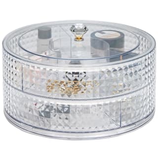 411318-diamond-2-tier-rotating-organiser
