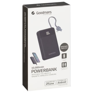 411430-goodmans-10000-mah-powerbank-with-built-in-cables-and-magnetic-charging