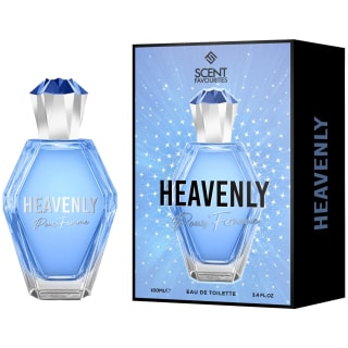 Scent Favourites Heavenly Pour Femme