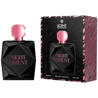 Scent Favourites Night Orient EDT 100ml