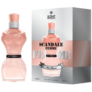 Scent Favourites Scandale Femme EDT 100ml