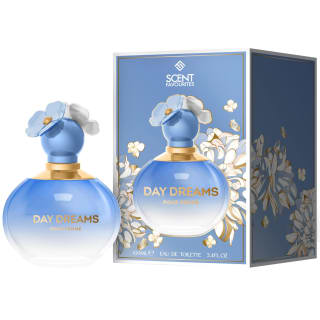 Scent Favourites Day Dreams EDT 100ml