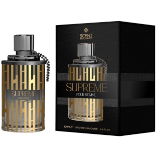 Scent Favourites Supreme Pour Homme EDC 100ml
