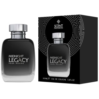 Scent Favourites Midnight Legacy EDC 100ml