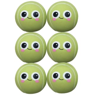 Christmas Bouncy Balls 6pk