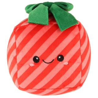 Christmas Puppy Toy - Present