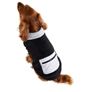 Barkhaus Dog Fleece Medium - Assorted