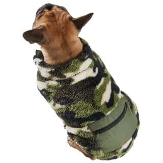 Barkhaus Dog Fleece Small - Assorted