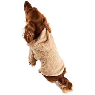 Huntley's Dog Hoody - Small