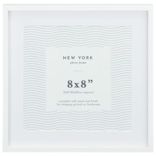 411632-new-york-white-8x8-frame-2