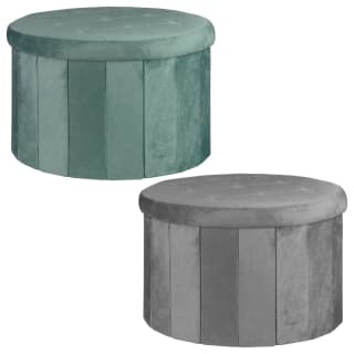 411673-411674-large-round-ottoman-group