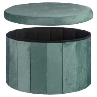411674-large-round-ottoman-green-2
