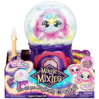 Magic Mixies Crystal Ball - Pink