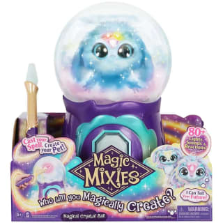 Magic Mixies Crystal Ball - Blue