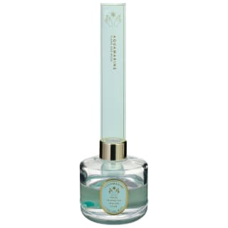 Small Diffuser With Crystals 100ml - Aquamarine