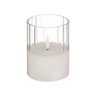 411825-3pk-led-candles-with-ribbed-clear-glass-4