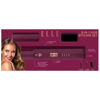 411834-elle-3-in-1-hair-styling-set-burgundy