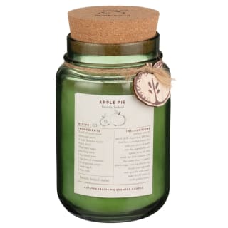 Freshly Baked Scented Candle - Apple Pie