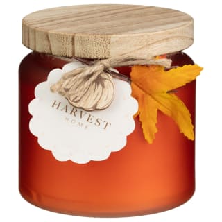 Scented Candle - Orange