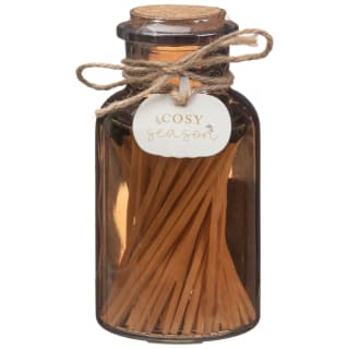 Matches in Bottle