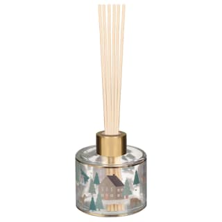 Christmas Forest Scene Diffuser 100ml