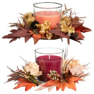 411876-candle-with-foliage-harvest-group