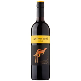 Yellow Tail 75cl - Shiraz