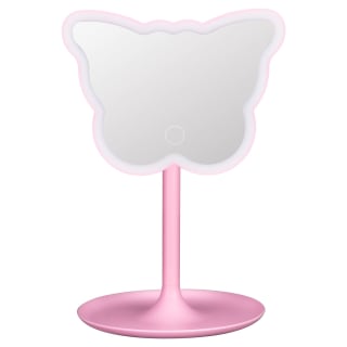 411953-shaped-led-mirror-butterfly