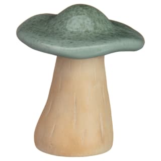 411958-ceramic-mushroom-ornament-green