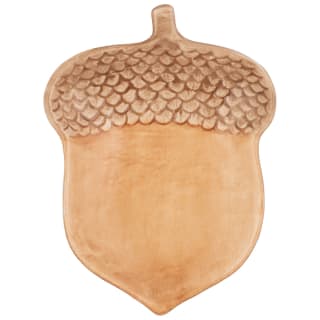 Acorn Trinket Dish