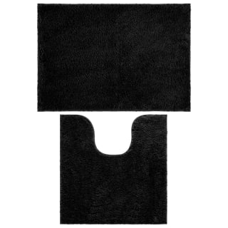 411986-2pc-bath-and-pedestal-mat-set-black-group
