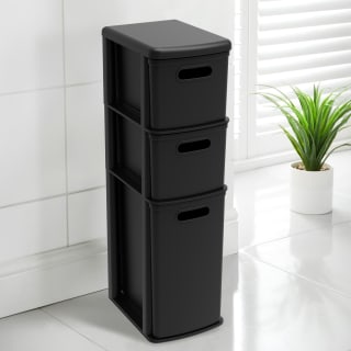 412028-3-drawer-storage-tower-black