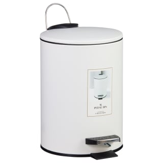 412055-pedal-bin-3l-white-2
