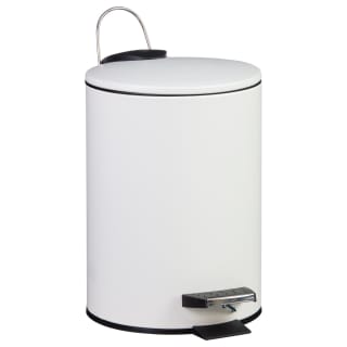 Pedal Bin 3L - Cream