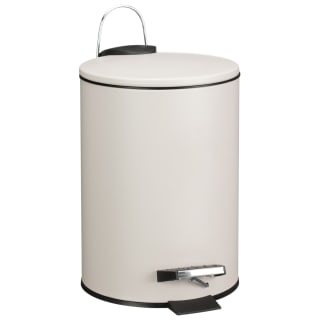 Bathroom Collection Pedal Bin 3L - Natural