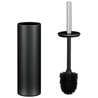 Bathroom Collection Toilet Brush - Black
