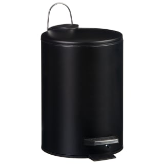 Pedal Bin 3L - Black