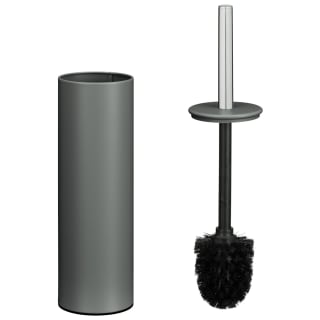 Bathroom Collection Toilet Brush - Grey