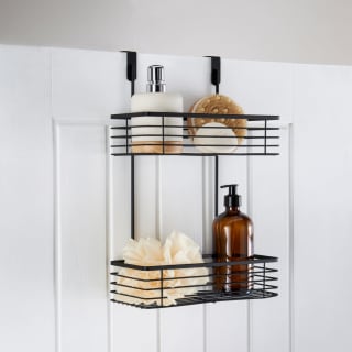 412071-2-tier-hanging-caddy-black