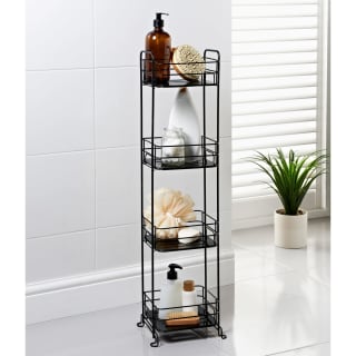 412072-4-tier-caddy-black
