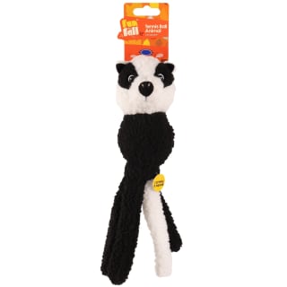412074-tennis-ball-animal-badger