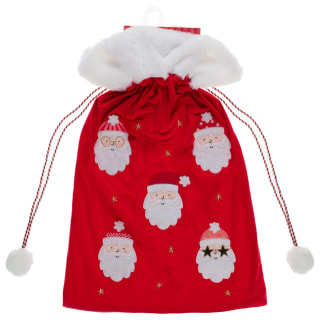 Boucle Santa Sack