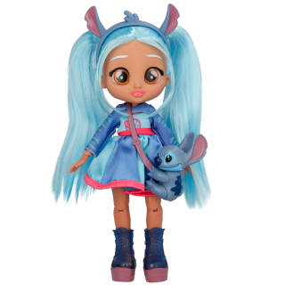 Disney Stitch BFF Doll