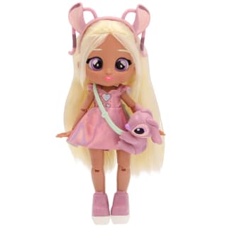 Disney Stitch Angel BFF Doll