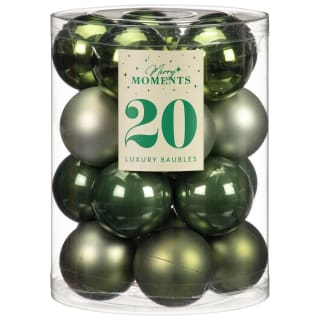 412366-20pk-green-assorted-baubles