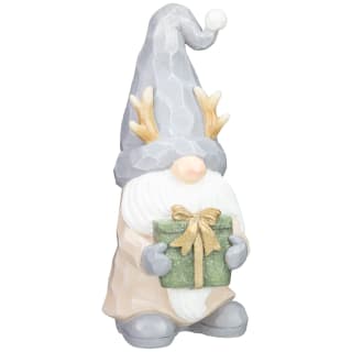 Gonk With Antlers - Christmas Present